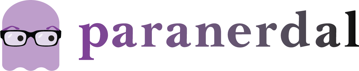 ParaNerdal Big Logo
